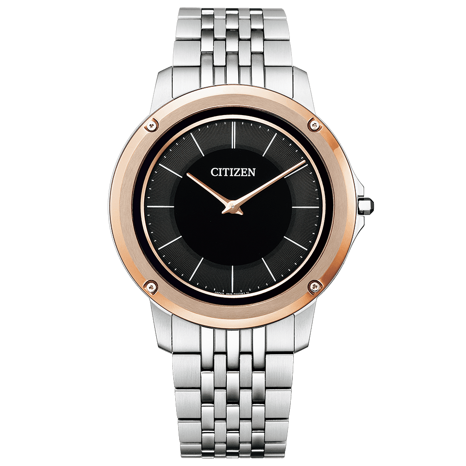 CITIZEN エコ・ドライブ ワン AR5055-58E 商品画像