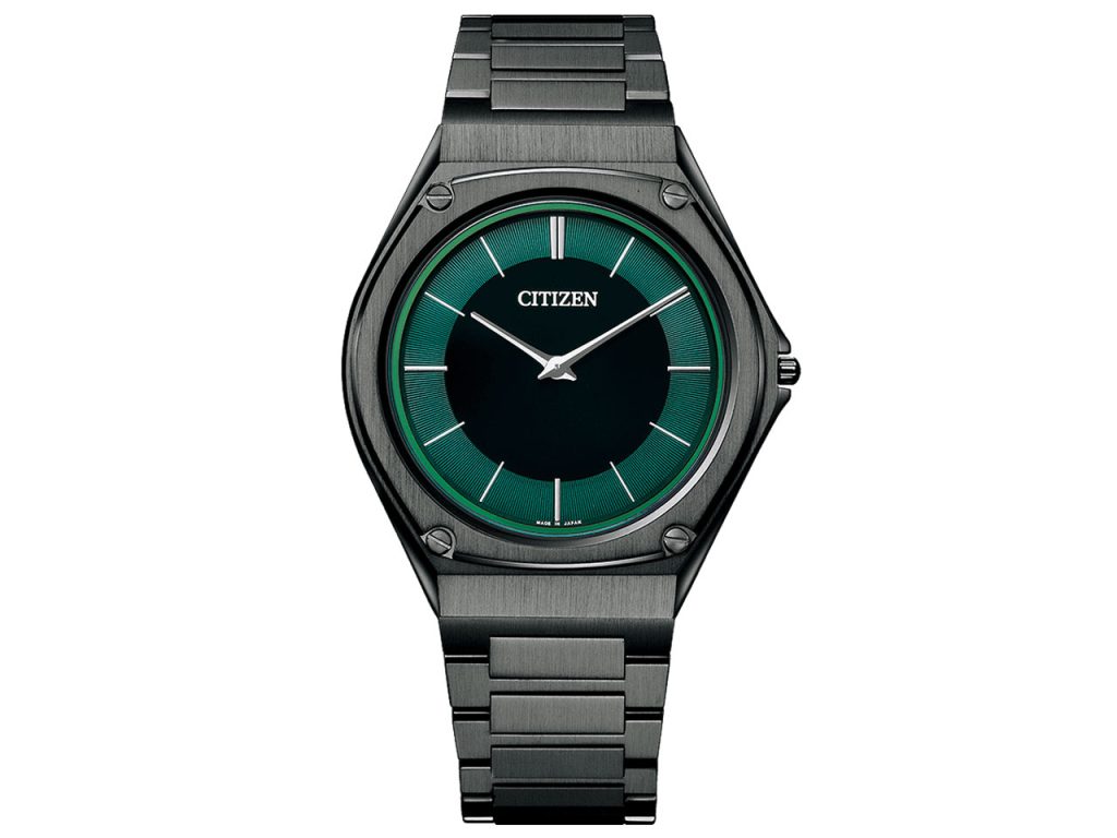 CITIZEN エコ・ドライブ ワン AR5064-57W 商品画像