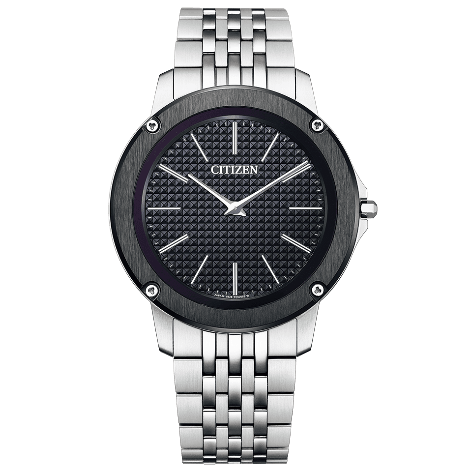 CITIZEN エコ・ドライブ ワン AR5075-69E 商品画像