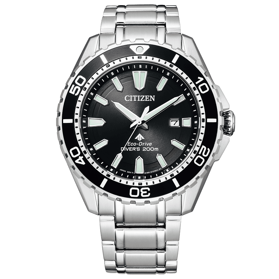 CITIZEN プロマスター BN0190-82E 商品画像
