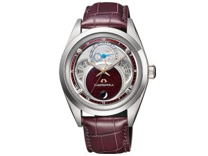 CITIZEN カンパノラ BU0040-06W 商品画像