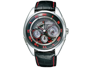 CITIZEN カンパノラ BZ0030-16E 商品画像