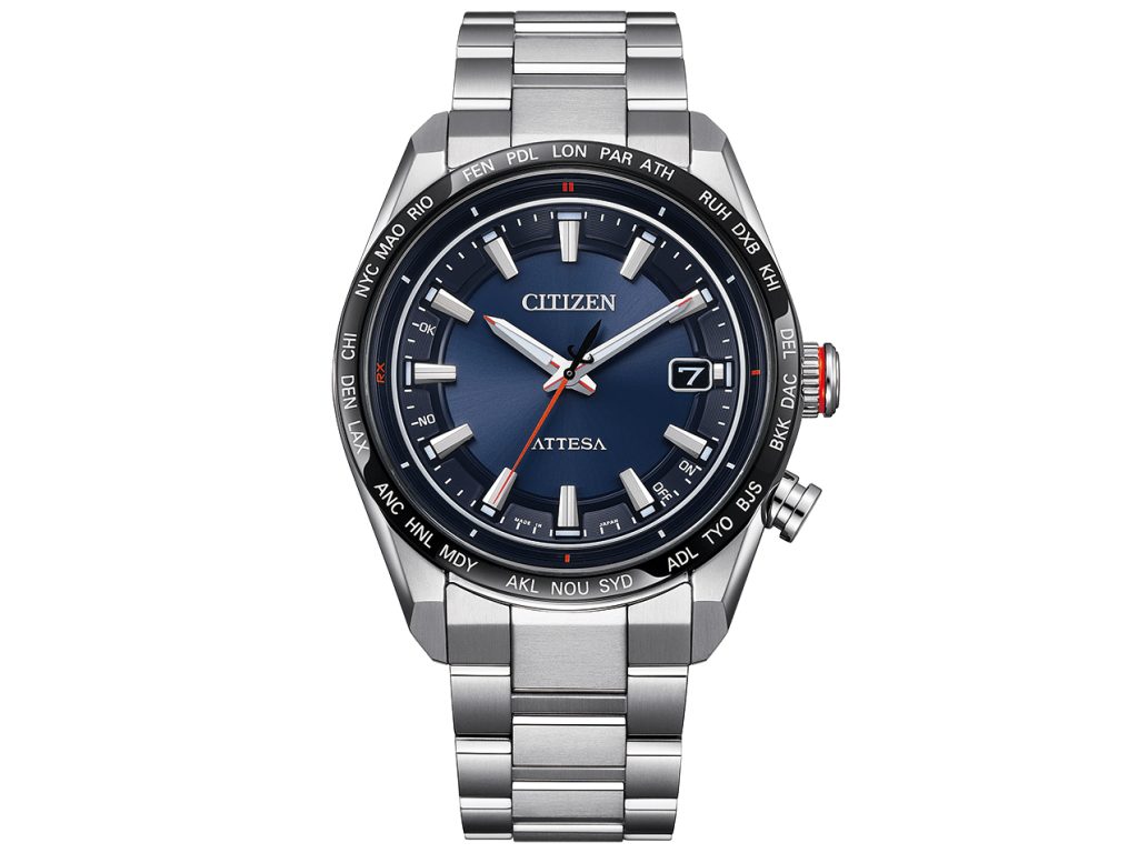 CITIZEN アテッサ CB0287-68L 商品画像