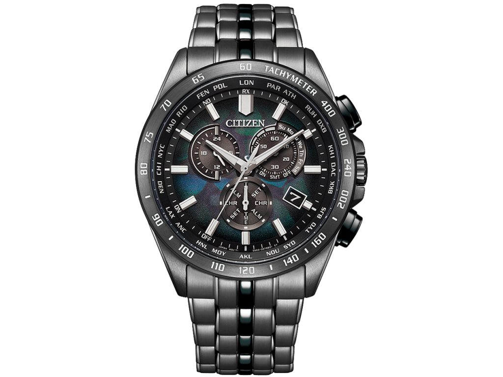 CITIZEN シチズンコレクション CB5878-56E 商品画像