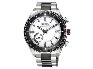 CITIZEN アテッサ CC3085-51A 商品画像