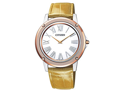 CITIZEN エコ・ドライブ ワン EG9004-18A 商品画像