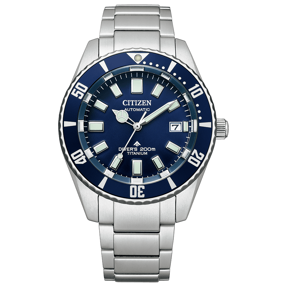 CITIZEN プロマスター NB6021-68L 商品画像