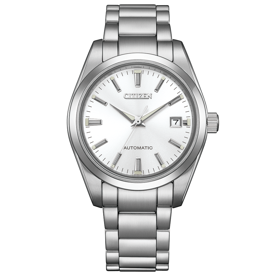 CITIZEN シチズンコレクション NK0050-54A 商品画像