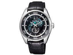 CITIZEN カンパノラ NZ0000-07F 商品画像