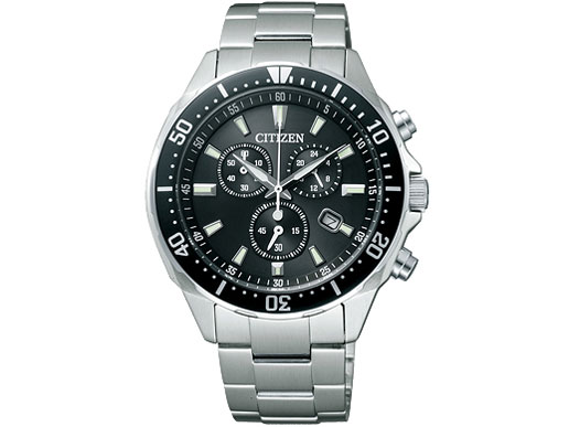 CITIZEN VO10-6771F 商品画像