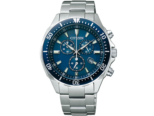 CITIZEN VO10-6772F 商品画像