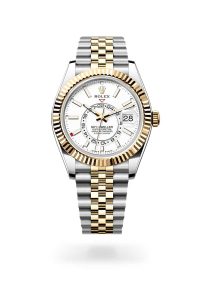 ロレックス スカイドゥエラー 336933-0006｜インテンスホワイト 商品画像