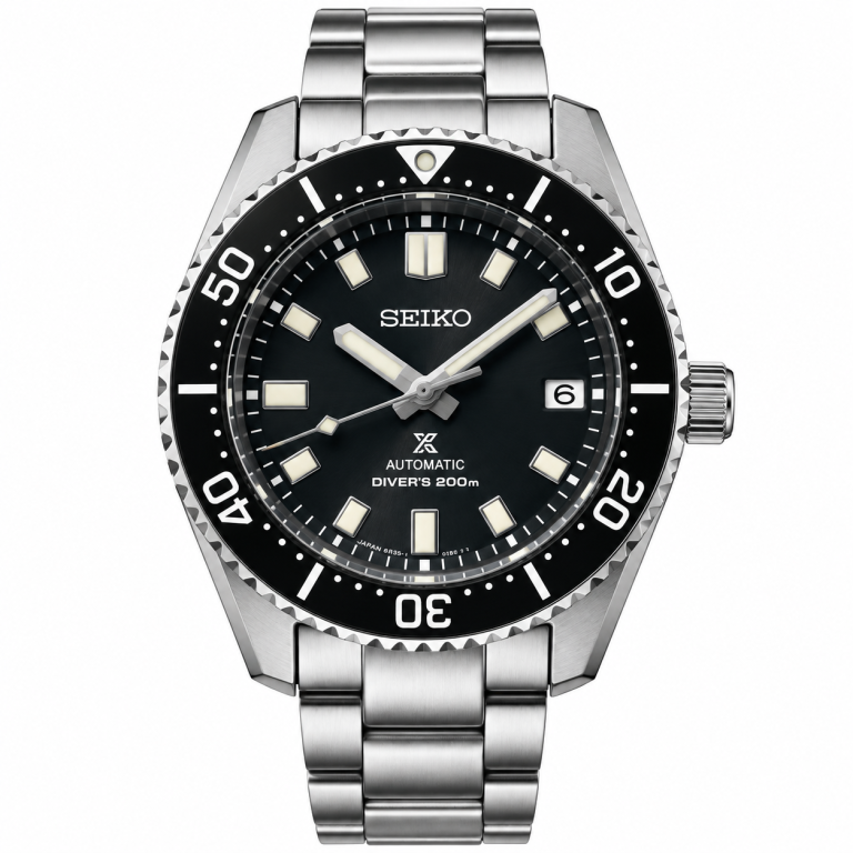 SEIKO プロスペックス SBDC133