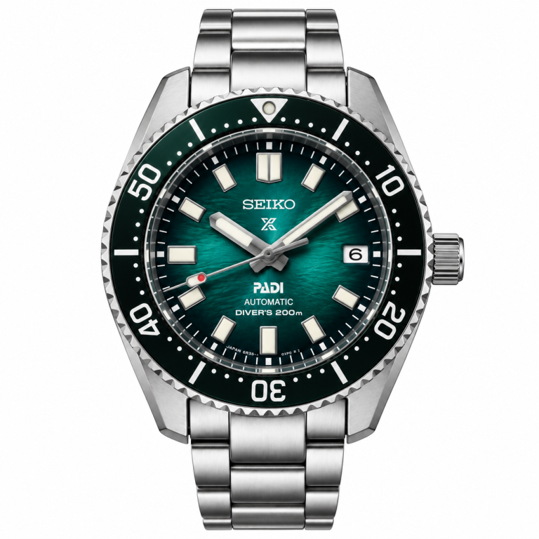 SEIKO プロスペックス SBDC205
